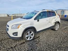 Engine Fuse Box Oem 13-15 Chevrolet Trax 1YR Wrnty Used. Price: $65.00.
