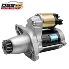 Starter For Toyota Lexus Camry Highlander RAV4 Sienna Es 300, 350 17825 (02-17) Remanufactured. Price: $97.29.