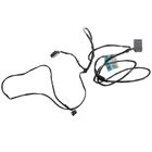 Genuine Ford 2008-2011 Crown Victoria Socket And Wiring Assembly 8W7Z-14334-BA New. Price: $30.77.
