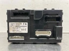 2014 Nissan Leaf Body Control Module Computer Brain Unit Bcm Bcu Oem 284B13NF0A Used. Price: $99.50.