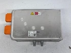 20-24 Porsche Taycan Audi E-tron Gt High Voltage Battery Charger 5QE915684BK Used. Price: $490.00.