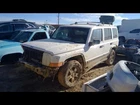 Chassis Ecm Transmission Engine Compartment Fits 06 Commander 28674185 Used. Price: $190.65.