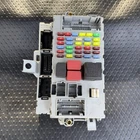 09-13 Maserati Quattroporte M139 Driver Dash Relay Fuse Box Module Oem 406626 Used. Price: $299.00.