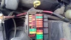 Fuse Box Engine Fits 03-04 Mustang Used. Price: $74.99.