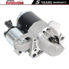 Starter 17996 For Cadillac Cts 3.0L 3.6L 2005-2011 Chevrolet Camaro 2010-2011 New. Price: $49.99.