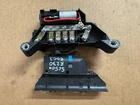 Mercedes R230 Sl Passenger Footwell Fuse Board 2305450801 E11068 Used. Price: $72.33.