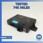 18-20 Jaguar X540 E-pace Keyless Entry Computer Control Module Oem 74K Used. Price: $149.40.