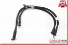 15-20 Mercedes W205 C300 M274 Battery Starter Alternator Cable Harness Oem Used. Price: $137.50.