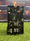 2016-2018 Jeep Cherokee Engine Power Distribution Fuse Relay Box 68264524AB Oem Used. Price: $185.50.
