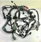 2016-2021 Honda Civic 2.0 Lx Cvt Engine Wire Harness 32110-5BA-A71 Oem. Price: $524.99.