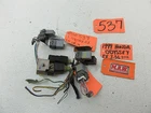 Fuse Box Relay Wire Panel Plug RC-5102 VFM-11F41-Z06 For 99-04 Honda Odyssey Used. Price: $49.99.