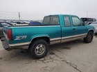 Chassis Ecm Cruise Control 6-262 Vin Z Fits 88-93 Chevrolet 1500 Pickup 1987345 Used. Price: $58.95.
