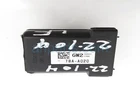 2016 Honda Civic Touring Sedan Gateway Module Unit 38890-TBA-A01 Used. Price: $48.92.