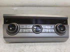 2015-2017 Subaru Legacy Auto Temperature Control Heated Mirror And Seats Used. Price: $66.50.