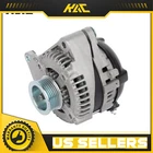 New Alternator For Toyota Sequoia Tundra 2003-2006 2007 2008 2009 13994N. Price: $93.99.