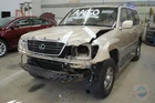 2002 LX470 Memory Ecu Seat 8971060010 Used. Price: $89.99.