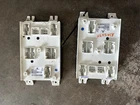 2014 Ram Truck Electronic Bcm Body Module Computer Controller Oe Factory Used. Price: $100.00.