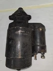1961-62 Delco-remy Chevy V8 Corvette Starter 1107889 Date Code 1H31 Oem Gm Used. Price: $125.00.
