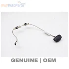 2010-2015 Bmw 760LI Led Light Wiring Harness Connector 9254762 Used. Price: $9.49.
