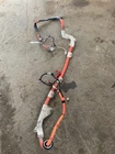 2010 Toyota Prius Battery Cable Wire Harness 82164-47080 K Oem 11 12 13 14 15 Used. Price: $100.00.