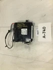 2014 Kia Sorento Ex Smart Key Theft Locking Control Module Oem+ Used. Price: $82.71.
