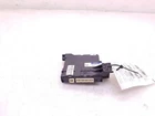14-16 Toyota Corolla 1.8L Fwd At Chassis Ecm Blower Motor Control Module Used. Price: $101.99.