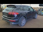 Chassis Ecm Driver Park Assist Fits 13-16 Porsche Cayenne 6733303 Used. Price: $117.89.