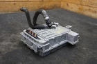 Rear Electric Motor Power Control Module 9J1907123F Oem Porsche Taycan 2021-22 Used. Price: $401.49.