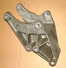 1988 1992 Camaro V6 2.8 & 3.1 Compressor Mounting Bracket Serpentine Belt Used. Price: $32.00.