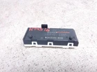 2016 Mercedes Benz S550 Door Trunk Release Control Module Oem Id 2229006008 Used. Price: $75.95.