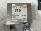Audio Equipment Radio Receiver Id 25915-6SA2E Fits 22 Infiniti QX60 2113070 Used. Price: $246.89.