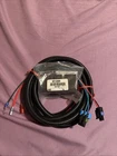 Muncie Solenoid Wiring Harness With Pto Switch New. Price: $80.00.