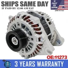 Alternator 2007-2014 Ford Edge 2008-2012 Taurus 2007-2012 Lincoln Mkz 3.5L New. Price: $88.29.