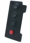 Nitrous Outlet 99-06 Gm Truck Left Storage Compartment Switch Panel New. Price: $97.93.