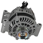 Alternator Ford Escape Focus 2008 2009-2012 150A A002TX0191 8S4T-10300-AA New. Price: $138.61.
