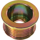 Pulley For Bosch 1-126-600-980, 1126601033, Mercedes 119-155-03-15; 206-24040 New. Price: $23.26.