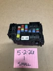 Oem 08 - 11 Gmc Yukon Chevy Tahoe Fuse Box Relay Control Module 25815391 Used. Price: $32.00.