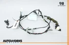 97-03 Jaguar XK8 X100 Convertible Trunk Boot Lid Wiring Harness LJA3080BE Oem Used. Price: $54.50.