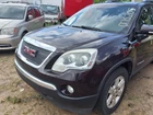 Fuse Box Engine Tow Package Without Hid Fits 07-08 Acadia 1311334 Used. Price: $106.25.