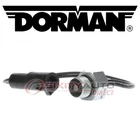 Dorman Tachometer Sensor 1988-1996 Ford F-250 7.3L V8 Electrical Ln New. Price: $67.90.