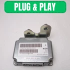 68028456AC Dodge Caliber Jeep Patriot 07-2010 Tcm Transmission Module Plug Go Used. Price: $189.99.