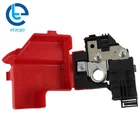 Battery Terminal End Circuit Breaker Ford Taurus Explorer 3.5L V6 2013-2019 New. Price: $25.51.