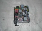 Sonoma 1999 Fuse Box, Engine 9053 Used. Price: $56.25.