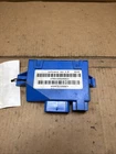 2004 Pacifica Tcm Tailgate Control Module P04727380AF Used. Price: $33.99.