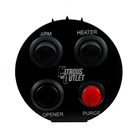 Nitrous Outlet Ford 1998-2004 MUSTANG/2005-2010 Dodge VIPER/2014-2019 300 SRT8 New. Price: $82.99.