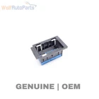 2001-2006 Bmw 330CI Obd Diagnostic Connector Mount / Bracket 9252670 Used. Price: $12.49.