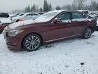 Engine Fuse Box Oem 2015 Hyundai Genesis 1YR Wrnty Used. Price: $75.00.