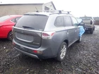 Chassis Ecm Steering Under Left Hand Dash Fits 13-15 Outlander 32432628 Used. Price: $190.65.