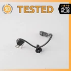 04-09 Cadillac Xlr Convertible Roof Decklid Open Micro Switch 19120639 Oem Used. Price: $394.23.