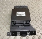 2014-2017 Nissan Juke Ac Temperature Amplifier Control Module 277603YL1A Oem Used. Price: $14.40.